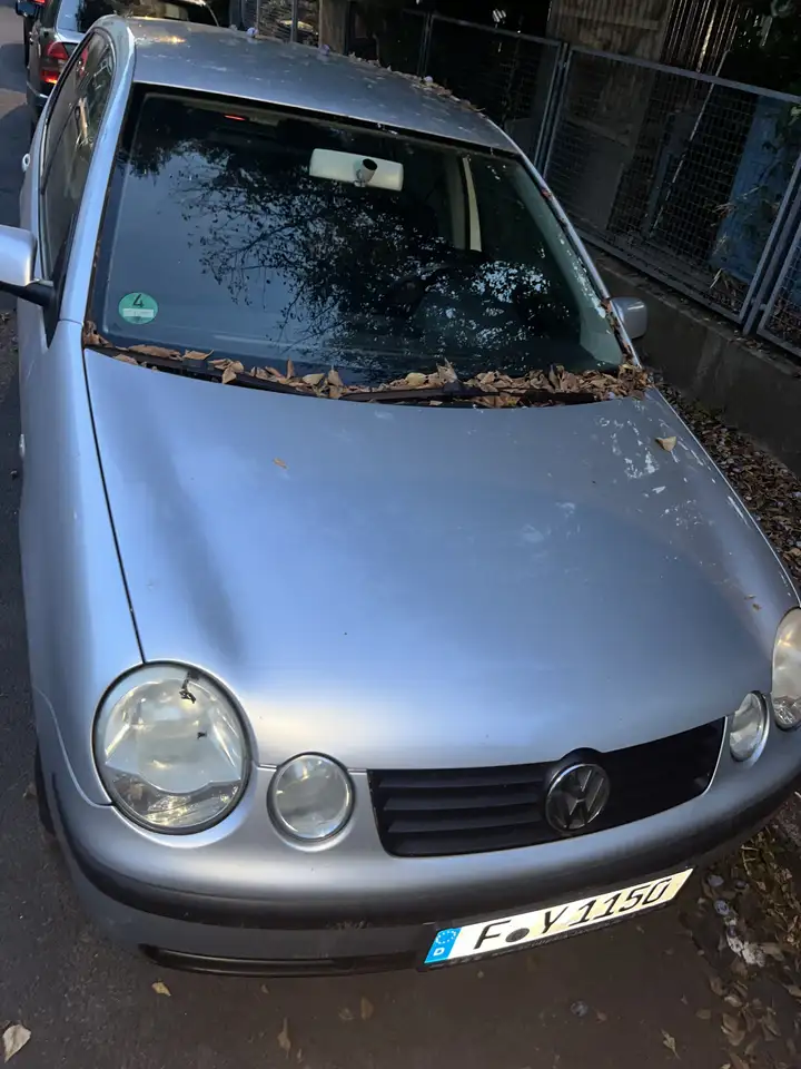 Volkswagen Polo Highline, foto 5