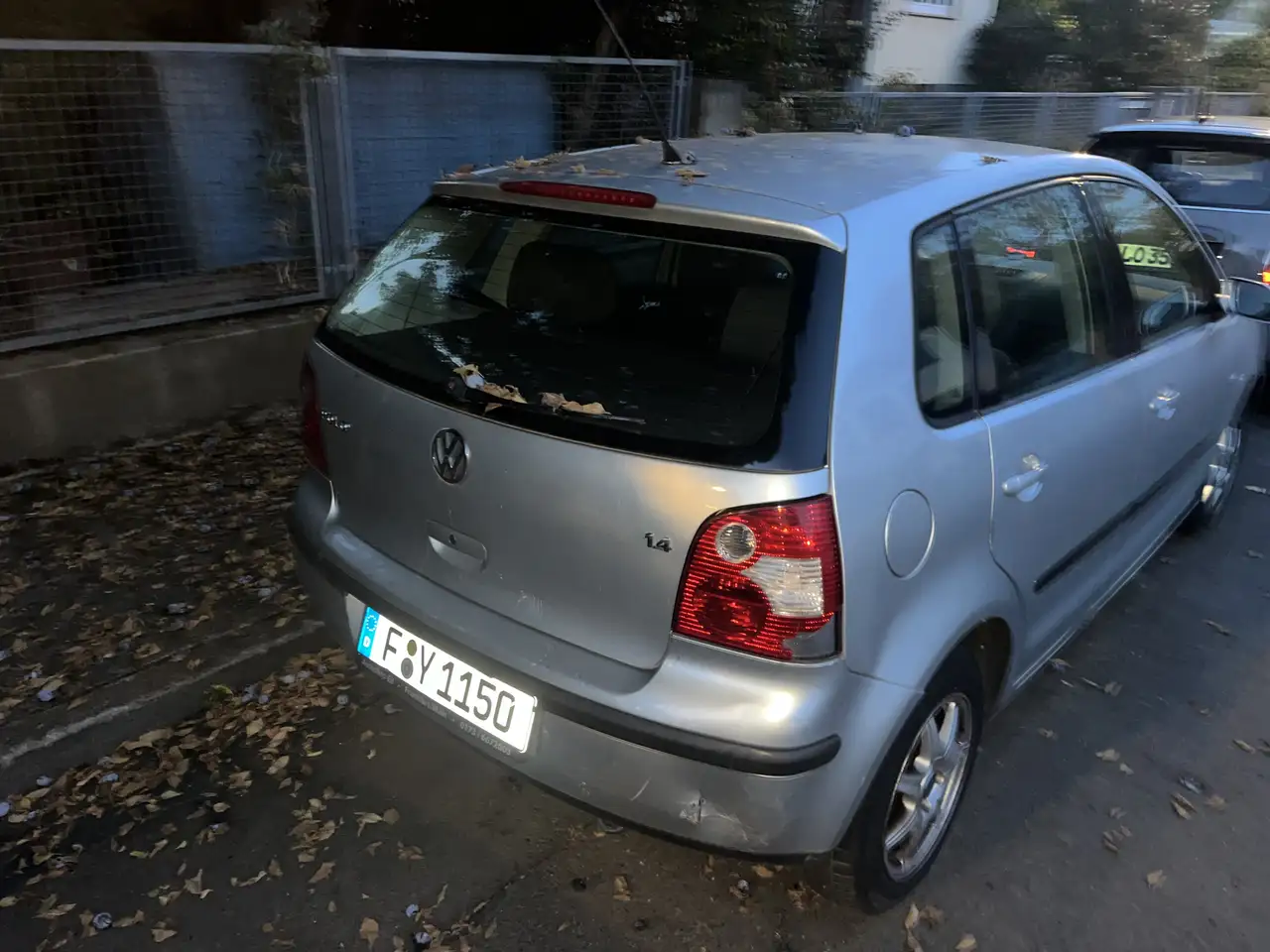 Volkswagen Polo Highline, foto 7