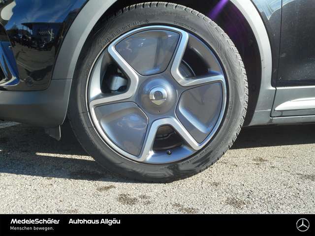 smart #1 #1 Pro+ Pano 360° 22kW ACC Memory LED Keyless Tel