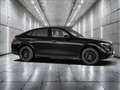 Mercedes-Benz GLC 450 d 4M Coupe +AMG+DISTRO+MEMORY+NAVI+SHZ Schwarz - thumbnail 5