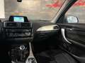 BMW 116 116d *FEUX LED *CAPTEURS *BI-ZONE *VOLANT MULTI Noir - thumbnail 24