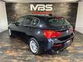 BMW 116 116d *FEUX LED *CAPTEURS *BI-ZONE *VOLANT MULTI Noir - thumbnail 7