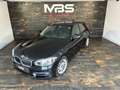 BMW 116 116d *FEUX LED *CAPTEURS *BI-ZONE *VOLANT MULTI Noir - thumbnail 1