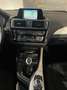 BMW 116 116d *FEUX LED *CAPTEURS *BI-ZONE *VOLANT MULTI Noir - thumbnail 23