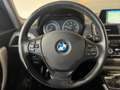 BMW 116 116d *FEUX LED *CAPTEURS *BI-ZONE *VOLANT MULTI Noir - thumbnail 22