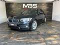 BMW 116 116d *FEUX LED *CAPTEURS *BI-ZONE *VOLANT MULTI Noir - thumbnail 2