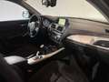 BMW 116 116d *FEUX LED *CAPTEURS *BI-ZONE *VOLANT MULTI Noir - thumbnail 12