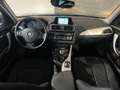 BMW 116 116d *FEUX LED *CAPTEURS *BI-ZONE *VOLANT MULTI Noir - thumbnail 15