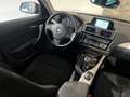 BMW 116 116d *FEUX LED *CAPTEURS *BI-ZONE *VOLANT MULTI Noir - thumbnail 16