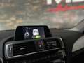 BMW 116 116d *FEUX LED *CAPTEURS *BI-ZONE *VOLANT MULTI Noir - thumbnail 26