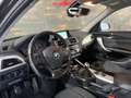 BMW 116 116d *FEUX LED *CAPTEURS *BI-ZONE *VOLANT MULTI Noir - thumbnail 9