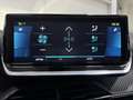 Peugeot e-2008 EV Allure 50 kWh 90% SOH PARELMOER DIGI-DASH CAMER Blanc - thumbnail 11