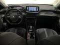 Peugeot e-2008 EV Allure 50 kWh 90% SOH PARELMOER DIGI-DASH CAMER Blanc - thumbnail 3