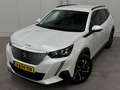 Peugeot e-2008 EV Allure 50 kWh 90% SOH PARELMOER DIGI-DASH CAMER Blanc - thumbnail 21