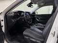 Peugeot e-2008 EV Allure 50 kWh 90% SOH PARELMOER DIGI-DASH CAMER Blanc - thumbnail 6