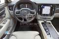 Volvo V90 V90 Cross Country D4 AWD Geartronic Pro TETTO FULL OPTIONAL KM CERTIFICATI Blau - thumbnail 11