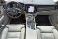 Volvo V90 V90 Cross Country D4 AWD Geartronic Pro TETTO FULL OPTIONAL KM CERTIFICATI Blau - thumbnail 10