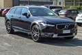 Volvo V90 V90 Cross Country D4 AWD Geartronic Pro TETTO FULL OPTIONAL KM CERTIFICATI Blau - thumbnail 3