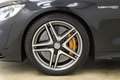 Mercedes-Benz S 63 AMG Coupe 585PS 4Matic Edition 1 Swarovski Schwarz - thumbnail 27