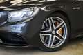 Mercedes-Benz S 63 AMG Coupe 585PS 4Matic Edition 1 Swarovski Schwarz - thumbnail 29