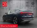 Audi e-tron Sportback 55 qu S line advanced 20 KAMERA ACC LUFT Blau - thumbnail 10