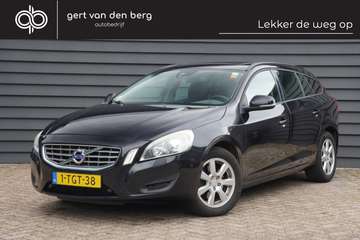 2.0 D3 - 5 CILINDER - SCHUIFDAK - XENON - CRUISE -