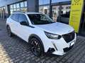 Peugeot 2008 1.5 BlueHDi 110 CV Allure Pack Weiß - thumbnail 1