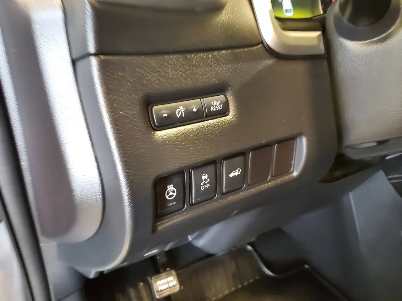 Nissan Murano снимка Nissan Murano
