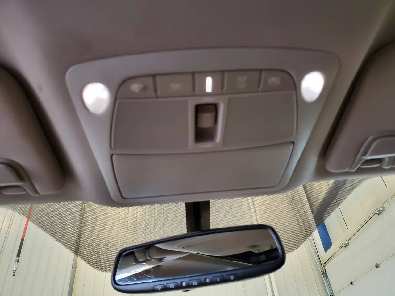Nissan Murano снимка Nissan Murano
