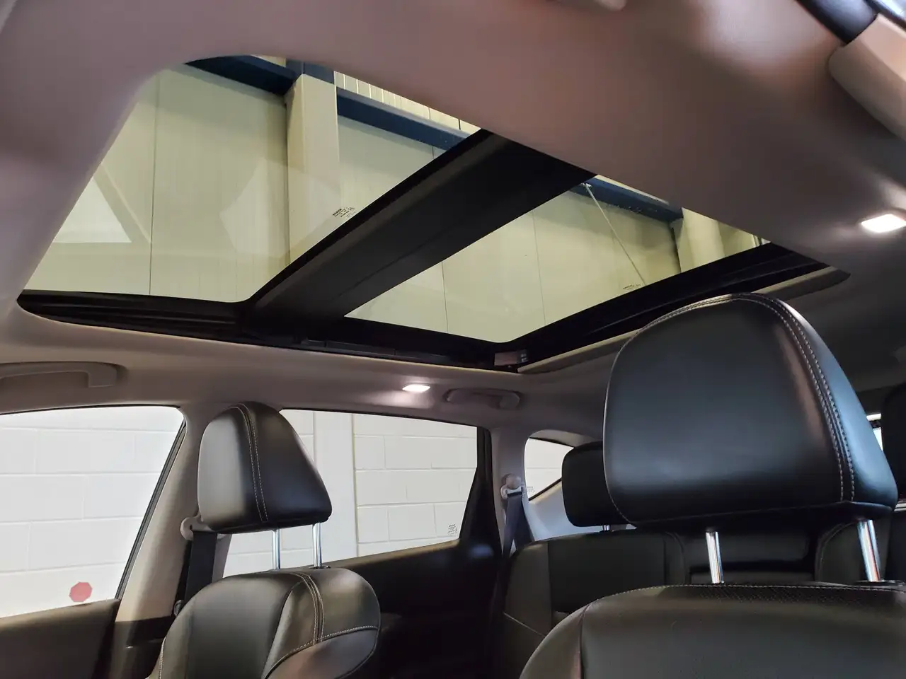 Nissan Murano снимка Nissan Murano