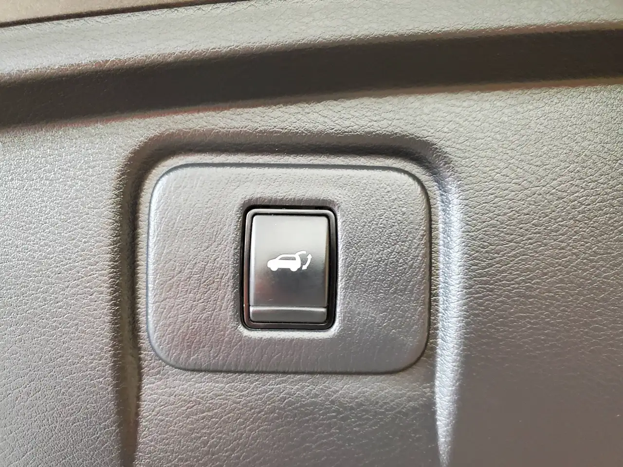 Nissan Murano снимка Nissan Murano