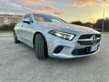 Mercedes-Benz A 200 Classe A - W177 2018 Executive auto Grigio - thumbnail 8
