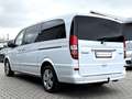 Mercedes-Benz Viano 2.2 CDI LANG/LEDER/7SITZER/2xSCHIEBETÜR/NAVI/AHK Weiß - thumbnail 4