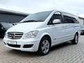 Mercedes-Benz Viano 2.2 CDI LANG/LEDER/7SITZER/2xSCHIEBETÜR/NAVI/AHK Weiß - thumbnail 3
