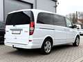 Mercedes-Benz Viano 2.2 CDI LANG/LEDER/7SITZER/2xSCHIEBETÜR/NAVI/AHK Blanc - thumbnail 6