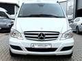 Mercedes-Benz Viano 2.2 CDI LANG/LEDER/7SITZER/2xSCHIEBETÜR/NAVI/AHK Blanc - thumbnail 2
