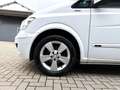 Mercedes-Benz Viano 2.2 CDI LANG/LEDER/7SITZER/2xSCHIEBETÜR/NAVI/AHK Weiß - thumbnail 8