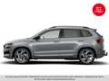 Skoda Karoq Sportline TSI DSG ACT Silber - thumbnail 2