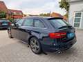 Audi A4 2.0 Avant+Xenon+S line+TÜV neu Blau - thumbnail 4