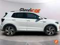 Volkswagen T-Cross 1.5 TSI Advance DSG7 110kW Blanco - thumbnail 9