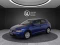 Volkswagen Polo 1,0 Life TSI ''SITZHZG+LICHTSENSOR'' Blau - thumbnail 1
