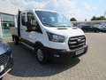 Ford Transit 350 L3 Doppelkabine; Garantie bis 2027 Wit - thumbnail 2