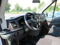 Ford Transit 350 L3 Doppelkabine; Garantie bis 2027 Blanc - thumbnail 9