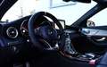 Mercedes-Benz C 63 AMG C S T DISTRO+PANO+HEADUP+KAM360+BURMESTER Negro - thumbnail 7