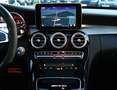 Mercedes-Benz C 63 AMG C S T DISTRO+PANO+HEADUP+KAM360+BURMESTER Czarny - thumbnail 11