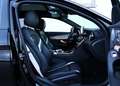 Mercedes-Benz C 63 AMG C S T DISTRO+PANO+HEADUP+KAM360+BURMESTER Negro - thumbnail 9
