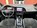 SEAT Leon 2.0 TSI 290 DSG Siège Top F1 Toit ouvrant ACC DCC Caméra Beats Navi Pro Blanc - thumbnail 21