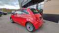 Fiat 500C 1,2 Fire 70 Lounge Rot - thumbnail 22
