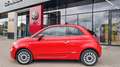 Fiat 500C 1,2 Fire 70 Lounge Rot - thumbnail 2