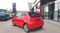 Fiat 500C 1,2 Fire 70 Lounge Rot - thumbnail 3